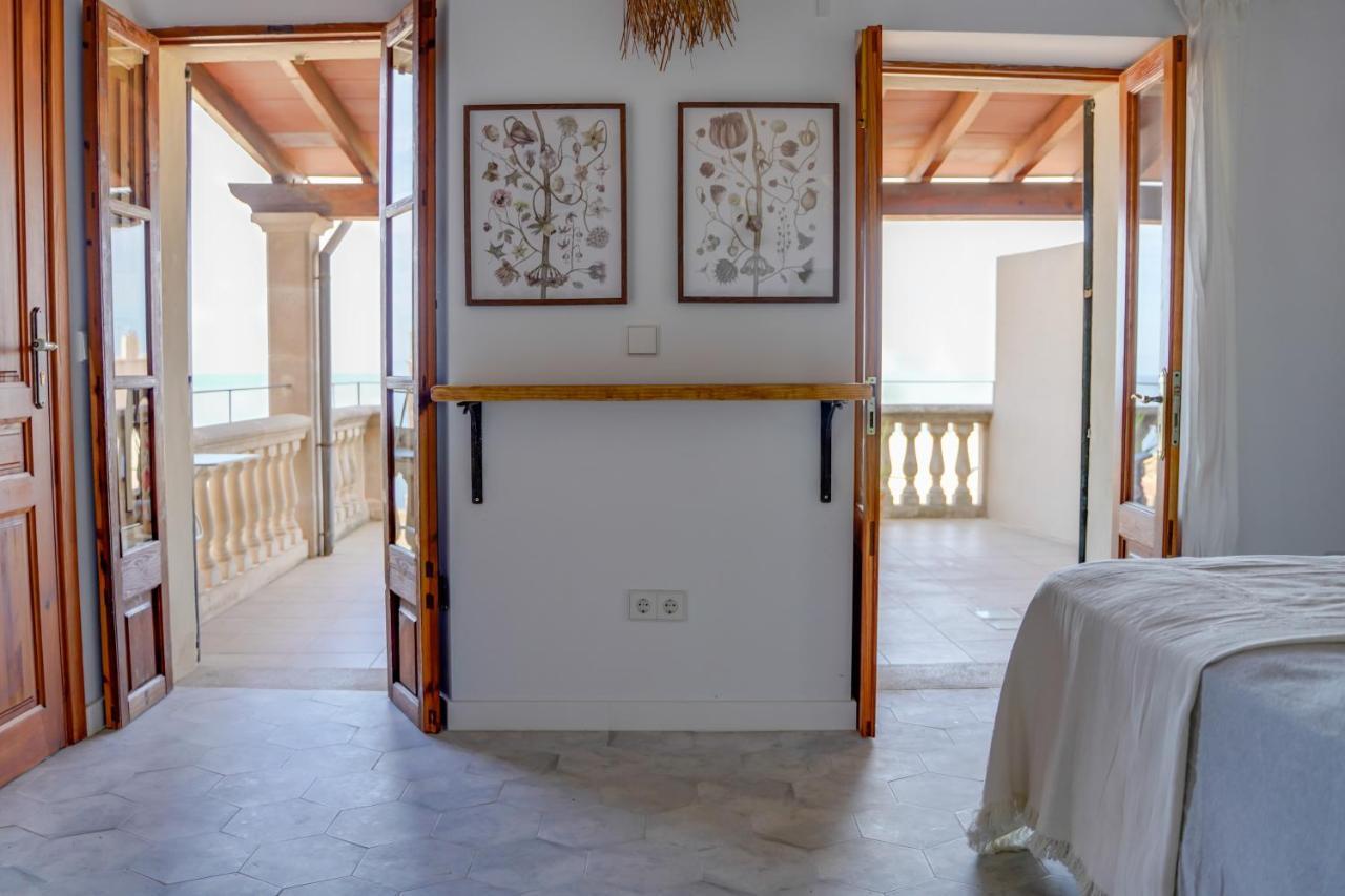 Can Colom Banyalbufar Exterior photo