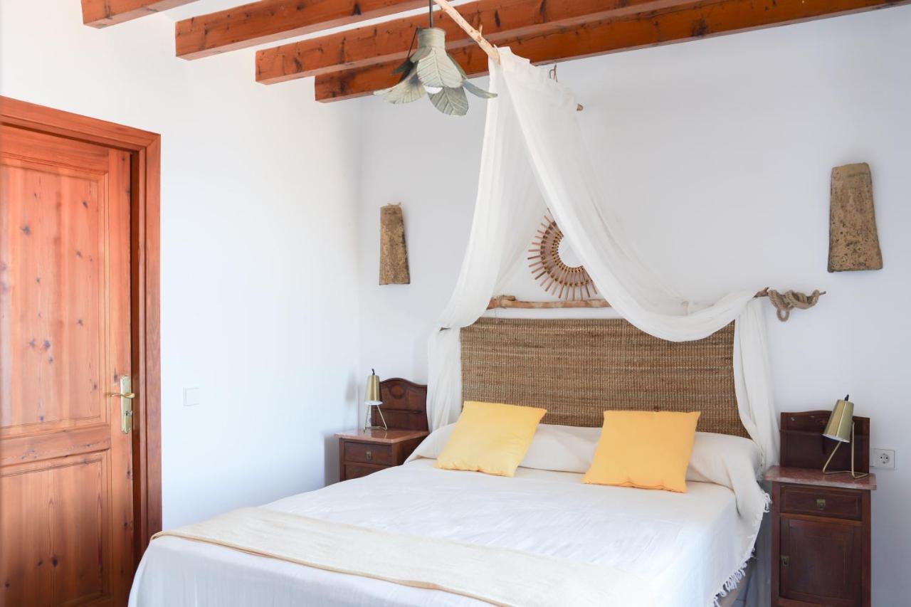 Can Colom Banyalbufar Exterior photo