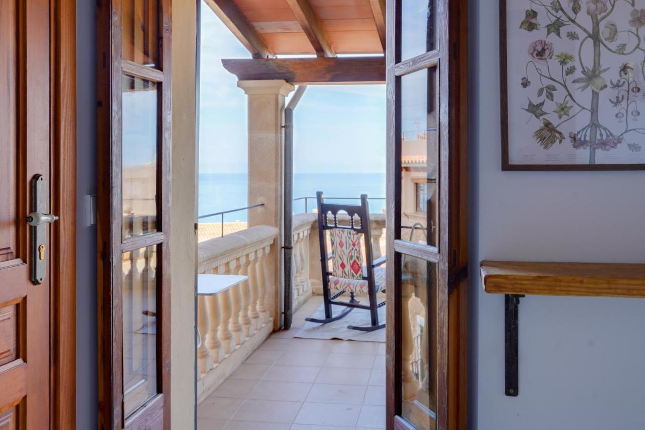 Can Colom Banyalbufar Exterior photo
